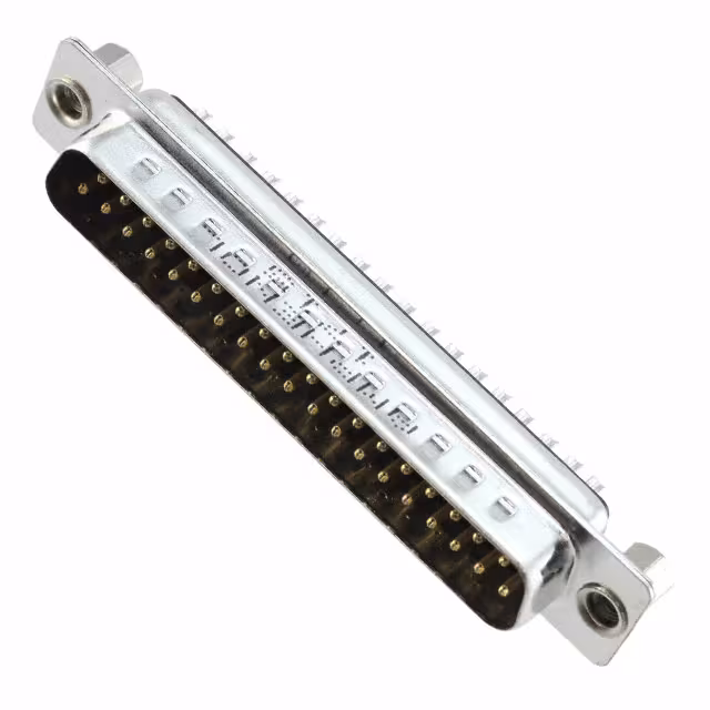 L717SDCH37P Amphenol ICC (Commercial Products)  Ensembles de connecteurs D-Sub